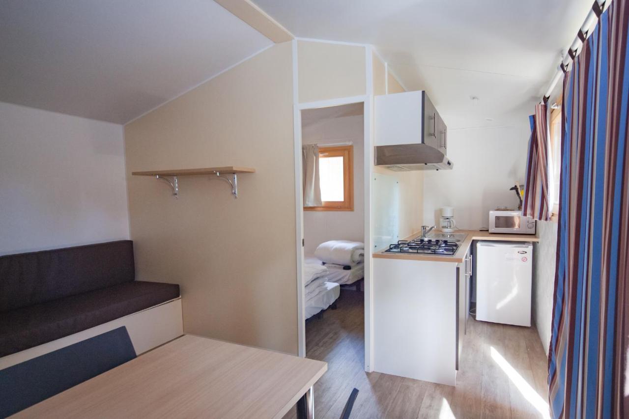 Wellness Sport Camping - La Dune Bleue Carcans Exterior photo