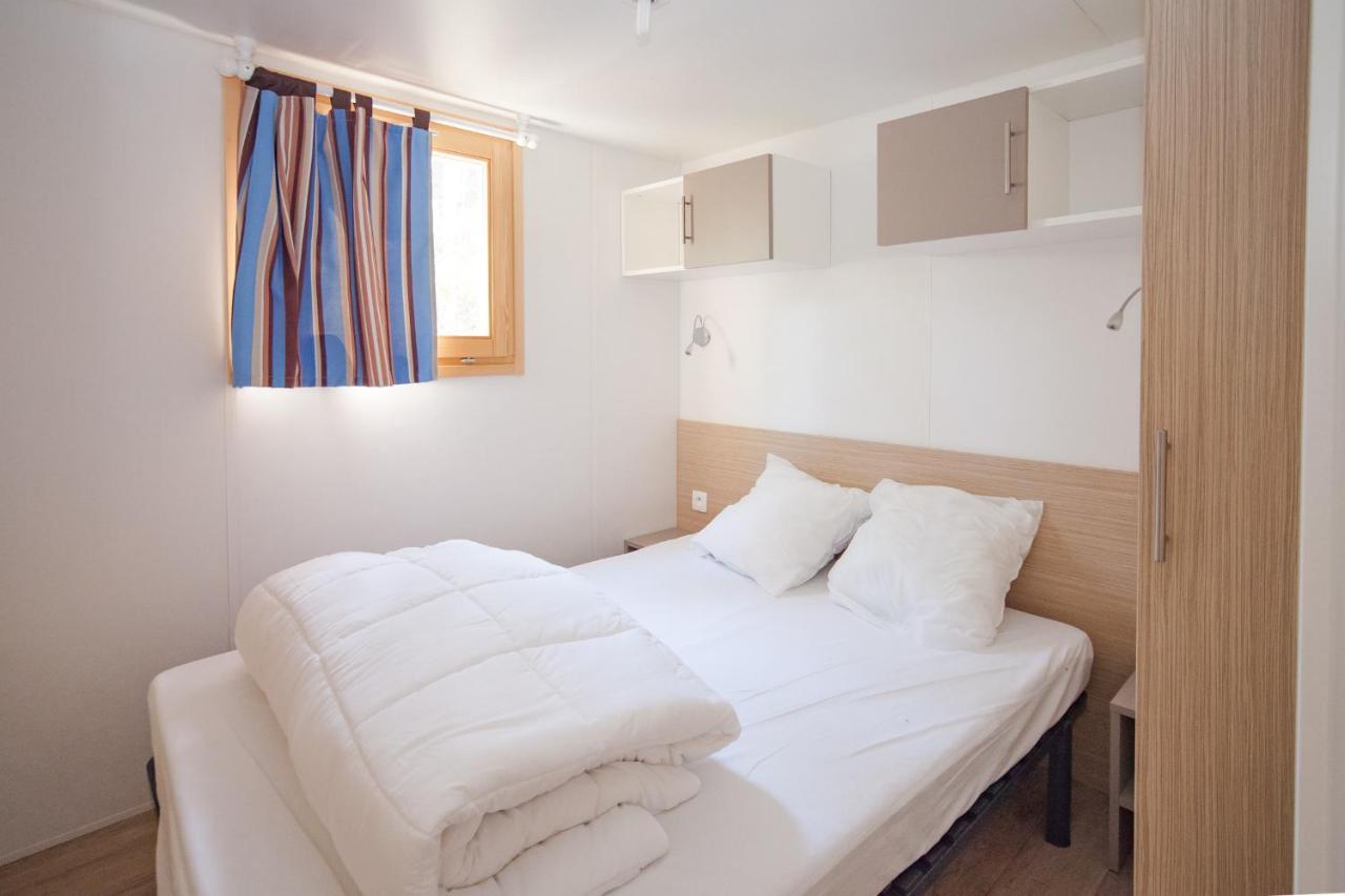 Wellness Sport Camping - La Dune Bleue Carcans Exterior photo